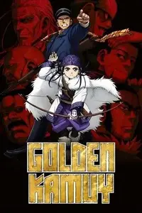 Golden Kamuy S05E09