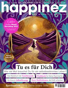 Happinez Germany - 26 November 2024