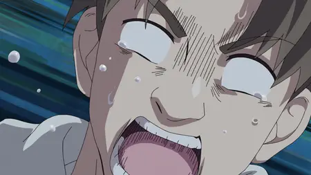 Jiisan Baasan Wakagaeru S01E10v2 2160p WEB HEVC NanDesuKa (B Global
