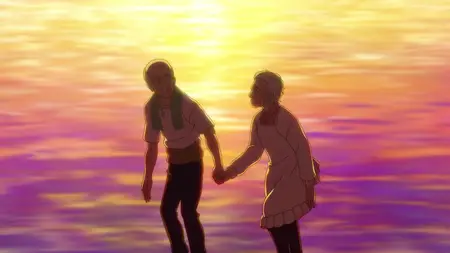 Jiisan Baasan Wakagaeru S01E10v2 2160p WEB HEVC NanDesuKa (B Global