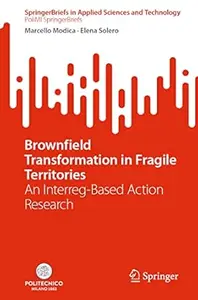 Brownfield Transformation in Fragile Territories: An Interreg-Based Action Research