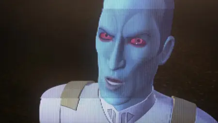 Star Wars Rebels S04E07