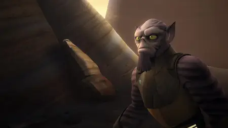 Star Wars Rebels S04E07
