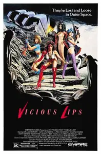 Vicious Lips (1986)