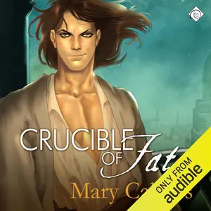 Crucible of Fate: Change of Heart