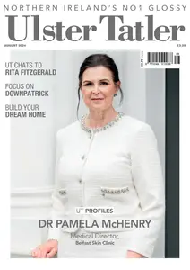 Ulster Tatler - August 2024