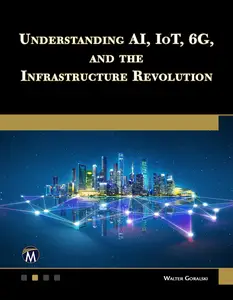 Understanding AI, IoT, 6G, and the Infrastructure Revolution