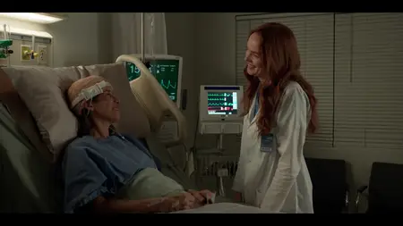 Sullivan's Crossing S03E10
