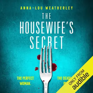The Housewife’s Secret: Detective Dan Riley