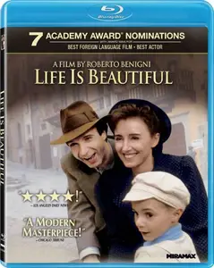 Life Is Beautiful (1997)