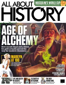 All About History - Issue 169 2026