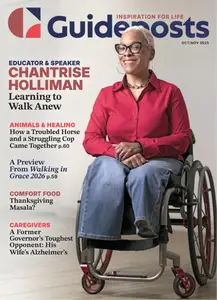 Guideposts - October-November 2025