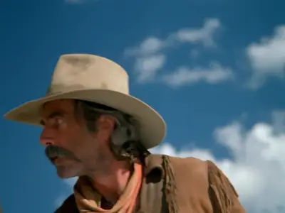 The Quick and the Dead (1987)
