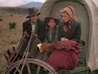 The Quick and the Dead (1987)