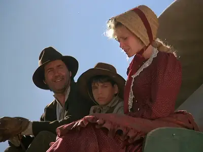 The Quick and the Dead (1987)