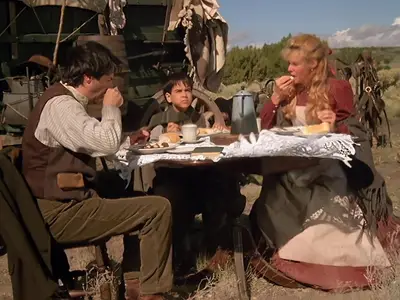 The Quick and the Dead (1987)