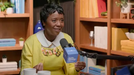How to Turn Financial Fear Into Money Mastery with Mellody Hobson