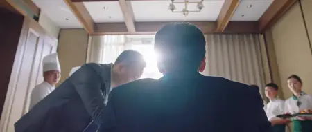 Delicious S01E01