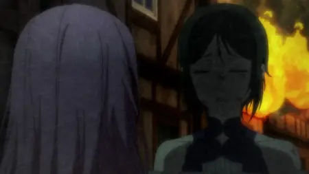 Hametsu no Oukoku - 03 (BD 1920x1080 x265-10Bit Flac mkv par2" yEnc