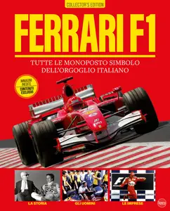 Youngtimer Ferrari Formula - Maggio-Giugno 2026