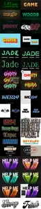 Best Modern 15 Text Effects for [2025]