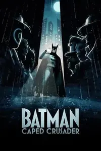 Batman: Caped Crusader S01E01