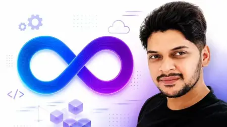 AI DevOps — Build Smarter, Deploy Faster