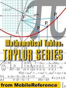 Mathematical Tables: Taylor