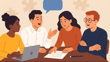 Teamwork Mastery: Build Stronger, Smarter Teams