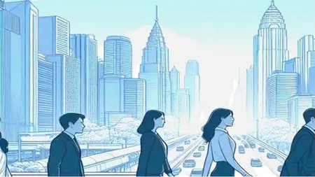 Transition From Any Career & Become A Project Manager