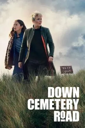 Down Cemetery Road S01E01