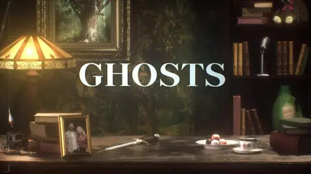 Ghosts S02E09