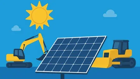 Solar Project Management: A Beginner’S Guide