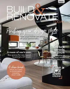 Build & Renovate Today - Issue 49 2026