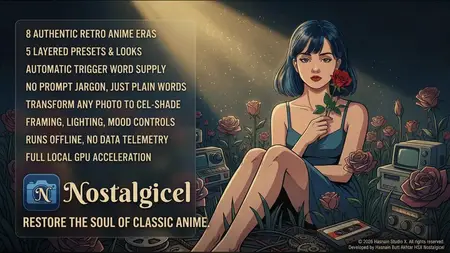 HSX Nostalgicel 1.0.0