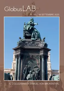Globus - 16 Settembre 2025