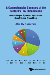 A Comprehensive Summary Of The Benford's Law Phenomenon