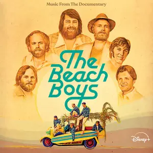 The Beach Boys - The Beach Boys Music From The Documentary (2024)