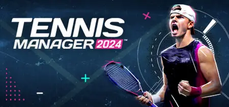 Tennis Manager 2024 (2024) v4.4.1357