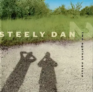 Steely Dan - Two Against Nature (2000)