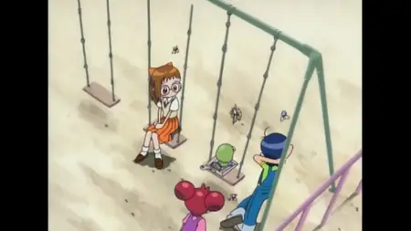 Magical DoReMi - 20  480p WEB
