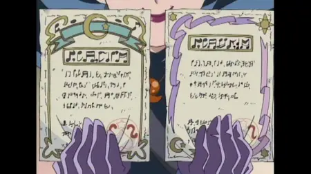 Magical DoReMi - 20  480p WEB