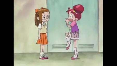 Magical DoReMi - 20  480p WEB