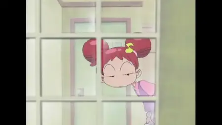 Magical DoReMi - 20  480p WEB