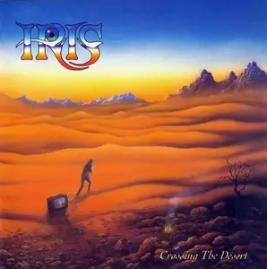 Iris - Crossing The Desert (1996)