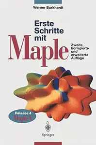 Erste Schritte mit Maple: Release 4, Maple V