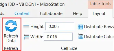 MicroStation 2024 (24.00.00.170)