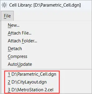 MicroStation 2024 (24.00.00.170)