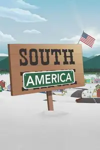 South Park S29E03