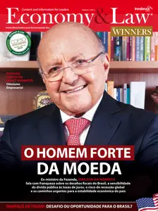 Economy & Law - Julho 2025